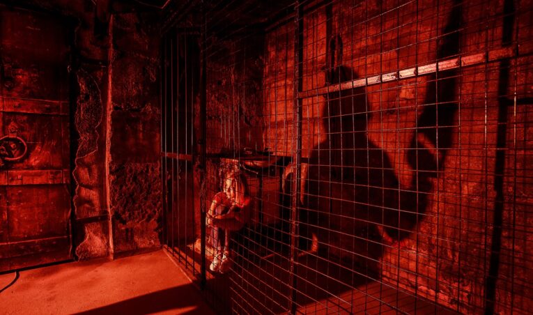Kidnapped Game Now Open en